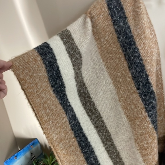 Nine West blanket cardigan topper - Picture 5 of 12